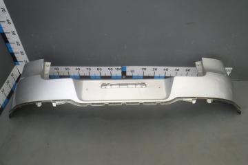 Бампер задний Volkswagen Tiguan