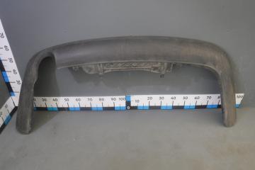 Юбка задняя Volkswagen Passat
