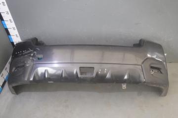 Запчасть бампер задний Subaru XV