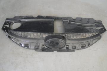 Решетка радиатора Hyundai ix35