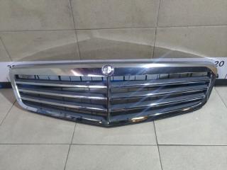 Решетка радиатора Mercedes-Benz C-class Б/У Решетка радиатора Mercedes-Benz C-class