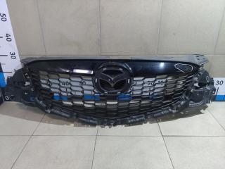 Решетка радиатора Mazda CX-5 Б/У Решетка радиатора Mazda CX-5
