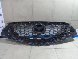Решетка радиатора Mazda CX-5 Б/У Решетка радиатора Mazda CX-5