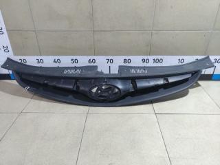 Решетка радиатора Hyundai i30