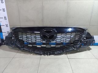 Решетка радиатора Mazda CX-5 Б/У Решетка радиатора Mazda CX-5