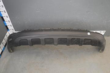 Бампер задний Kia Sportage