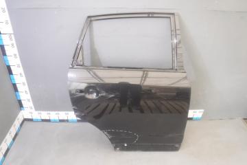 Дверь задняя правая Opel Antara