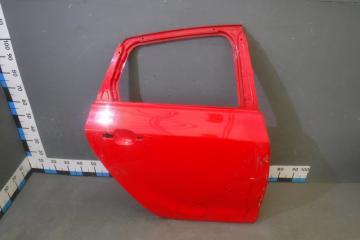 Дверь задняя правая Opel Astra