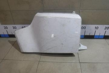 Фото запчасти накладка заднего бампера левая Land Rover Range Rover Evoque Б/У запчасть Запчасть накладка заднего бампера левая Land Rover Range Rover Evoque