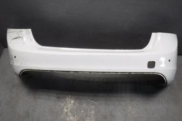 Бампер задний Volvo S60 Б/У Бампер задний Volvo S60