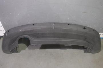 Запчасть юбка задняя Volkswagen Tiguan