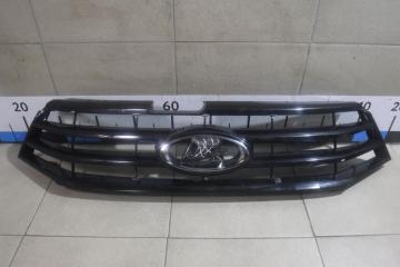 Решетка радиатора Lada Vesta Б/У Решетка радиатора Lada Vesta