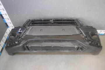 Запчасть бампер передний Lada Vesta SW Cross