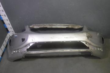 Запчасть бампер передний Volvo XC60