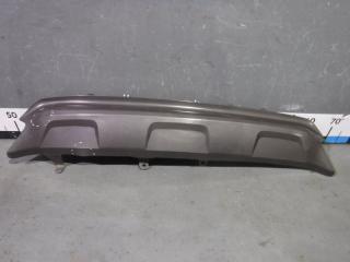 Запчасть юбка задняя Lexus RX