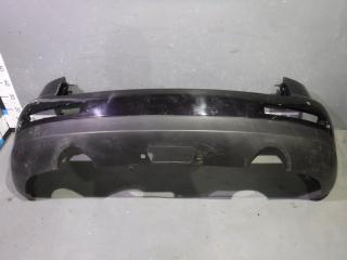 Запчасть бампер задний Infiniti EX35