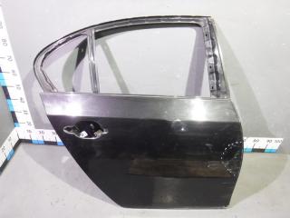 Дверь задняя правая BMW 5-series