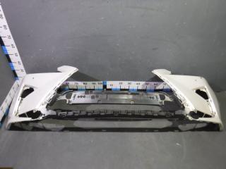 Запчасть бампер передний Lexus RX