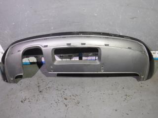 Запчасть юбка задняя Audi Q3