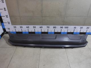 Запчасть юбка задняя Lexus RX