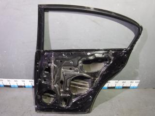 Дверь задняя правая G35 V36 Дверь задняя правая G35 V36