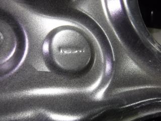 Дверь задняя правая G35 V36 Дверь задняя правая G35 V36