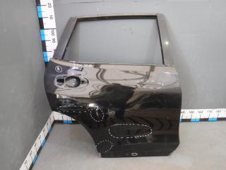 Дверь задняя правая Nissan X-Trail