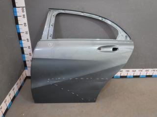 Дверь задняя левая Mercedes-Benz A-class Б/У Дверь задняя левая Mercedes-Benz A-class