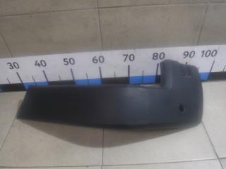 Запчасть молдинг заднего бампера правый Mercedes-Benz GLK-class