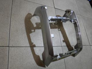 Накладка (кузов внутри) Land Rover Range Rover Sport Б/У Накладка (кузов внутри) Land Rover Range Rover Sport