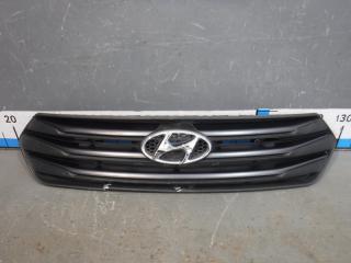 Решетка радиатора Hyundai CRETA Б/У Решетка радиатора Hyundai CRETA