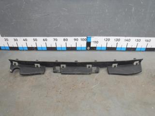 Запчасть кронштейн заднего бампера Volvo XC60