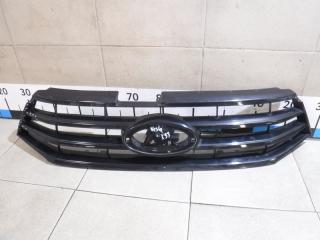 Решетка радиатора Lada Vesta Б/У Решетка радиатора Lada Vesta