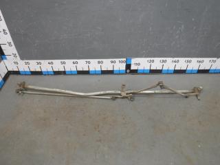 Фото запчасти трапеция стеклоочистителей Peugeot 308 Б/У запчасть Запчасть трапеция стеклоочистителей Peugeot 308