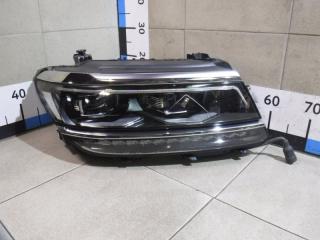 Фара правая Volkswagen Tiguan