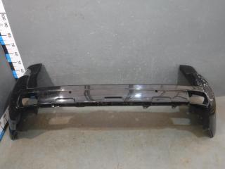 Бампер задний Toyota Land Cruiser Prado Б/У Бампер задний Toyota Land Cruiser Prado