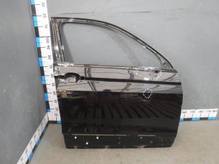 Дверь передняя правая Volkswagen Tiguan Б/У Дверь передняя правая Volkswagen Tiguan