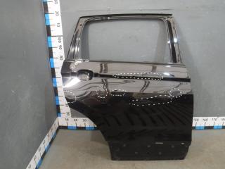 Дверь задняя правая Volkswagen Tiguan Б/У Дверь задняя правая Volkswagen Tiguan