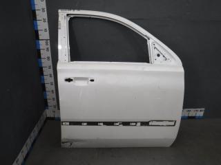 Фото запчасти дверь передняя правая Cadillac Escalade Б/У запчасть Запчасть дверь передняя правая Cadillac Escalade