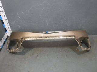 Бампер передний Geely EMGRAND X7