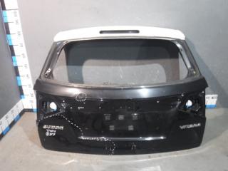 Запчасть дверь багажника Suzuki Vitara