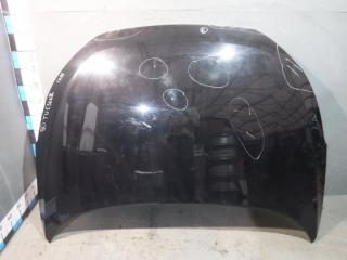 Капот Hyundai Tucson