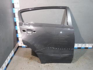 Дверь задняя правая Kia Sportage