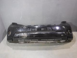 Бампер передний Toyota Land Cruiser Prado