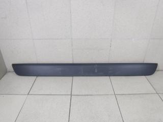 Накладка двери багажника Toyota Rav4 Б/У Накладка двери багажника Toyota Rav4