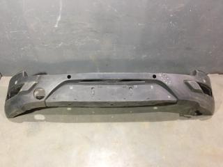 Бампер задний Ford EcoSport