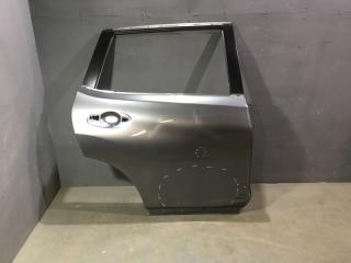 Дверь задняя правая Nissan X-Trail