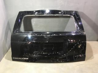 Запчасть дверь багажника Cadillac Escalade