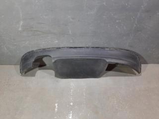 Запчасть юбка задняя Jaguar XE