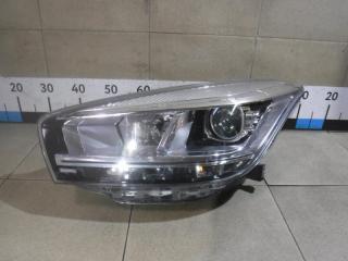 Фара левая Chery Tiggo 4